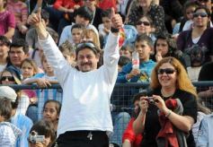 Foto de la galería: 100% Lucha en el Anfiteatro de Posadas