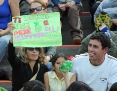 Foto de la galería: 100% Lucha en el Anfiteatro de Posadas