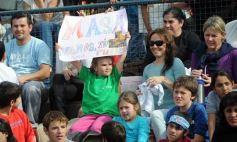 Foto de la galería: 100% Lucha en el Anfiteatro de Posadas