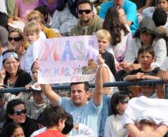Foto de la galería: 100% Lucha en el Anfiteatro de Posadas