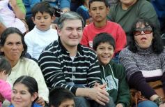 Foto de la galería: 100% Lucha en el Anfiteatro de Posadas