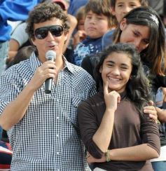 Foto de la galería: 100% Lucha en el Anfiteatro de Posadas