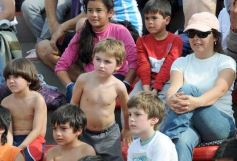 Foto de la galería: 100% Lucha en el Anfiteatro de Posadas