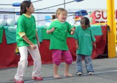 Foto de la galería: 100% Lucha en el Anfiteatro de Posadas