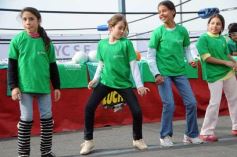 Foto de la galería: 100% Lucha en el Anfiteatro de Posadas