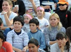 Foto de la galería: 100% Lucha en el Anfiteatro de Posadas