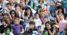 Foto de la galería: 100% Lucha en el Anfiteatro de Posadas