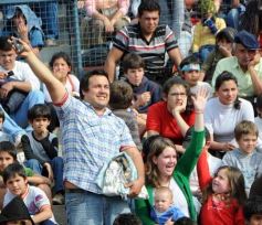 Foto de la galería: 100% Lucha en el Anfiteatro de Posadas