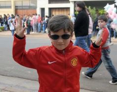 Foto de la galería: 100% Lucha en el Anfiteatro de Posadas