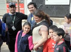 Foto de la galería: 100% Lucha en el Anfiteatro de Posadas