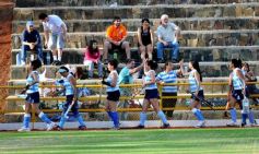 Foto de la galería: Por el 3er.Puesto-: Crucero Amarillo-Capri B.-