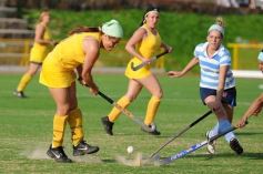 Foto de la galería: Por el 3er.Puesto-: Crucero Amarillo-Capri B.-