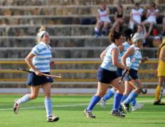 Foto de la galería: Por el 3er.Puesto-: Crucero Amarillo-Capri B.-