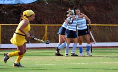 Foto de la galería: Por el 3er.Puesto-: Crucero Amarillo-Capri B.-