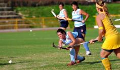 Foto de la galería: Por el 3er.Puesto-: Crucero Amarillo-Capri B.-