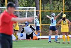 Foto de la galería: Por el 3er.Puesto-: Crucero Amarillo-Capri B.-