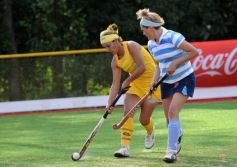 Foto de la galería: Por el 3er.Puesto-: Crucero Amarillo-Capri B.-