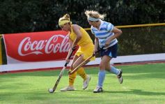 Foto de la galería: Por el 3er.Puesto-: Crucero Amarillo-Capri B.-