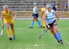 Foto de la galería: Por el 3er.Puesto-: Crucero Amarillo-Capri B.-