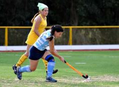 Foto de la galería: Por el 3er.Puesto-: Crucero Amarillo-Capri B.-