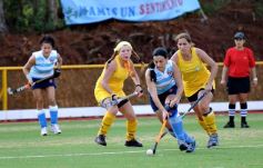 Foto de la galería: Por el 3er.Puesto-: Crucero Amarillo-Capri B.-