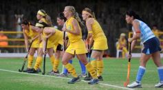 Foto de la galería: Por el 3er.Puesto-: Crucero Amarillo-Capri B.-