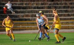 Foto de la galería: Por el 3er.Puesto-: Crucero Amarillo-Capri B.-