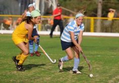 Foto de la galería: Por el 3er.Puesto-: Crucero Amarillo-Capri B.-