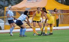 Foto de la galería: Por el 3er.Puesto-: Crucero Amarillo-Capri B.-