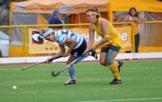 Foto de la galería: Por el 3er.Puesto-: Crucero Amarillo-Capri B.-