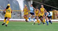 Foto de la galería: Por el 3er.Puesto-: Crucero Amarillo-Capri B.-