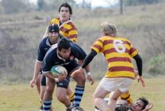 Foto de la galería: Capri 39-Tacurú 5