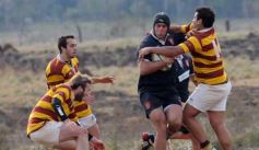 Foto de la galería: Capri 39-Tacurú 5