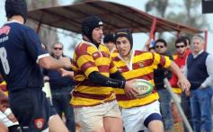 Foto de la galería: Capri 39-Tacurú 5