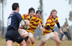 Foto de la galería: Capri 39-Tacurú 5