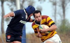 Foto de la galería: Capri 39-Tacurú 5