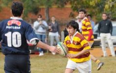 Foto de la galería: Capri 39-Tacurú 5