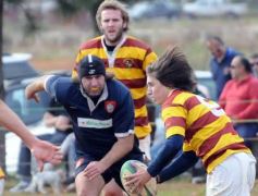 Foto de la galería: Capri 39-Tacurú 5