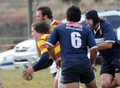 Foto de la galería: Capri 39-Tacurú 5