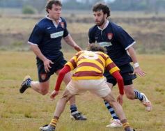 Foto de la galería: Capri 39-Tacurú 5