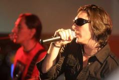 Foto de la galería: Fabio Gasser en Casino Club Posadas