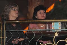 Foto de la galería: Fabio Gasser en Casino Club Posadas