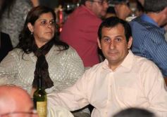 Foto de la galería: Fabio Gasser en Casino Club Posadas