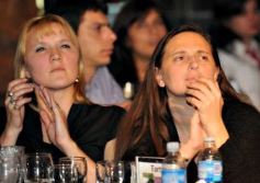 Foto de la galería: Fabio Gasser en Casino Club Posadas