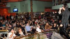 Foto de la galería: Fabio Gasser en Casino Club Posadas