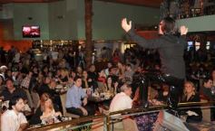 Foto de la galería: Fabio Gasser en Casino Club Posadas