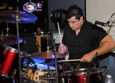 Foto de la galería: Fabio Gasser en Casino Club Posadas