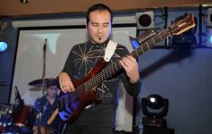 Foto de la galería: Fabio Gasser en Casino Club Posadas