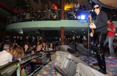 Foto de la galería: Fabio Gasser en Casino Club Posadas