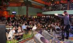 Foto de la galería: Fabio Gasser en Casino Club Posadas